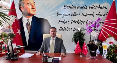 CHP İl Başkanı Keskin: ÖKSÜT MADENCİLİK NEDEN KORUNUYOR!
