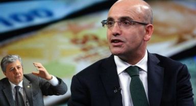CHP'li eski vekil gazeteci Mustafa Balbay Mehmet Şimşek'in yalanlayacağı kulisi paylaştı