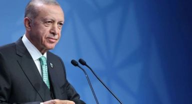 Cumhurbaşkanı Erdoğan: Bugünkü sıkıntıları kısa sürede yeneceğiz