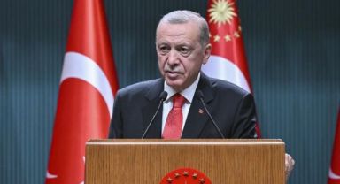 Cumhurbaşkanı Erdoğan: Mülteci akını çabasını boşa çıkardık