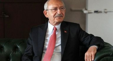 'Değişimciler' araştırma yaptırmış! Kemal Kılıçdaroğlu'ndan