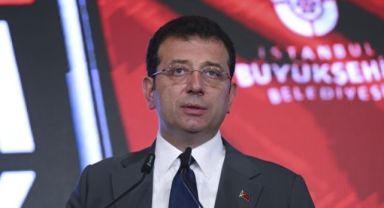Ekrem İmamoğlu 'Genel Başkanlığa aday mısınız?' sorusuna böyle cevap verdi