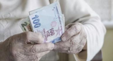 Emeklilere rekor zam geliyor! Yerel seçim öncesi en düşük maaş...