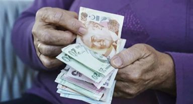 Emekliye Ekim'de ara zam geliyor! Cumhurbaşkanı Erdoğan talimat verdi, bizzat Bakan Vedat Işıkhan açıkladı