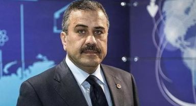 EPDK Başkanı Yılmaz'dan doğalgaz açıklaması