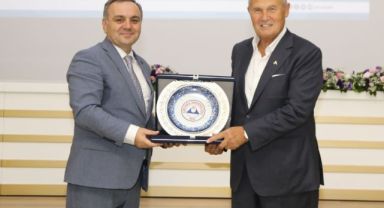 ERÜ’de “Tıp Fakültesi Proje Toplantısı” Yapıldı