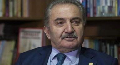 Eski bakanlardan Namık Kemal Zeybek ATA Parti'yi kurdu