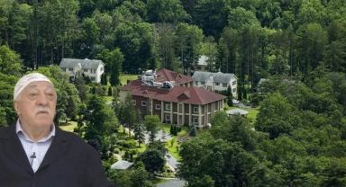 FETÖ'de MÖZ grubu Gülen'in yeğenlerini ihbar etti Fetullah Gülen ABD'den ayrılmaya hazırlanıyor iddiası