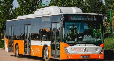 Gaziantep'te 65 yaş üstündeki vatandaşlar ulaşım ücreti ödeyecek iddiasına yalanlanma