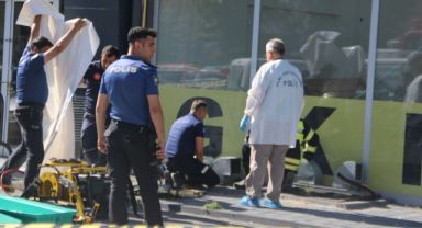 Genç ses sanatçısı son mesajını annesine atmış: