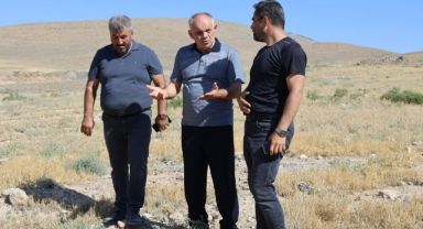 GÖRÜNTÜLÜ HABER / YAHYALI BİR AY SONRA ASFALT ÜRETİM TESİSİNE KAVUŞUYOR