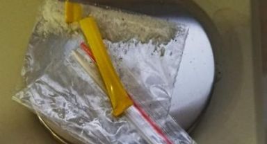 Hassas teraziyi powerbank içerisine düzeneklenmişler