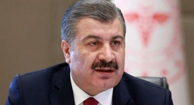 Hastanelerde yeni dönem! Fahrettin Koca İçişleri ile yürütülen çalışmayı açıkladı