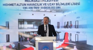 HAVACILIKTA YÜZYILIN HİKÂYESİ YENİDEN YAZILIYOR