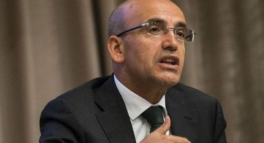 Hazine ve Maliye Bakanı Mehmet Şimşek uluslararası yatırımcılarla görüşecek