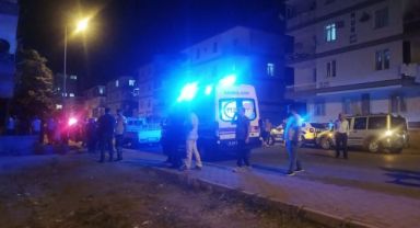 İki grup arasında çıkan kavgada silahlar konuştu: 3 yaralı