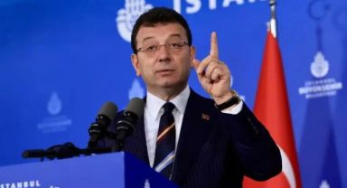İmamoğlu'ndan 'değişim' yemeği! Kimler katıldı?