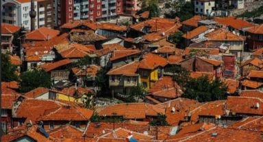 İstanbul'da acil önlem alınacak bölgeler! Deprem uzmanı zemini sıvılaşmış dedi tek tek gösterdi
