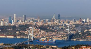 İstanbul'da deprem hazırlığı: 39 ilçeye 39 vali görevlendirildi
