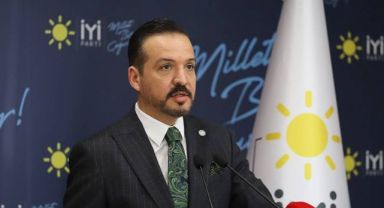 İyi Parti sözcüsü açıkladı: Ankara ve İstanbul'da kendi adaylarımızı çıkaracağız