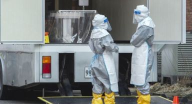 Kabus geri mi döndü? Covid-19’un yeni varyantı Eris yayılıyor