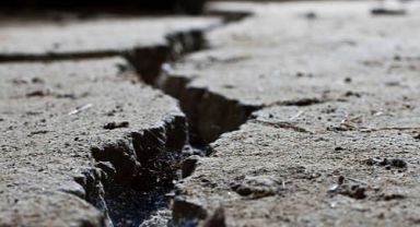 Kahramanmaraş'ta deprem oldu! AFAD'dan açıklama