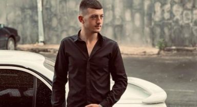 Kayseri'de 18 yaşındaki genç, yaşamına son verdi