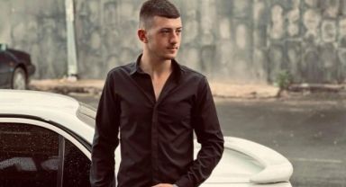Kayseri'de 18 yaşındaki genç, yaşamına son verdi