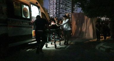 Kayseri'de düğünde silahlı kavga: 3 yaralı