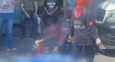 Kayseri'de Trafik Kazası 1 Ölü