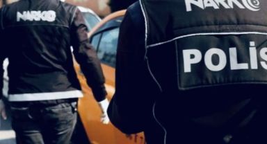 Kayseri'de Uyuşturucu Ticareti Operasyonu: 2 Zanlı Gözaltına Alındı