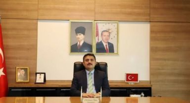 Kayseri’den 3 Kaymakam Ve 1 Vali Yardımcısının Görev Yeri Değişti