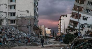 Kayseri fena sallandı! Depremin şiddetini Kandilli duyurdu