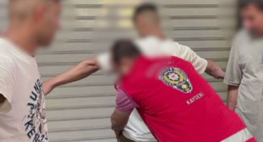 Kayseri, Güven Timleri İle Güvende