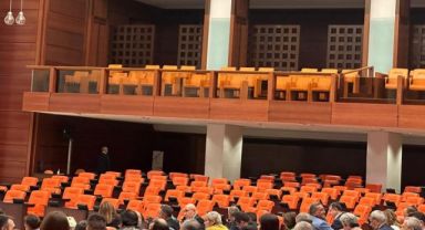 Kayseri Milletvekili Mahmut Arıkan'ın 8 Ağustos 2023 Tarihli Açıklaması