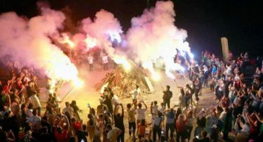 KAYSERİ’NİN DENİZİ KUŞÇU MARİNA’DA MUHTEŞEM ETKİNLİK