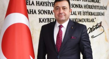 Kayseri OSB Başkanı Yalçın: Kayseri Sanayi Tesisleri Göçü İçin En Rantabl Merkezdir “Yeniden Konumlandırılacak Türkiye Sanayi Alt Yapısı İçin Kayseri İlk Tercih Olmalıdır”
