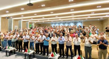 KAYSERİ ŞEKER’DEN REKOR ÜCRET ZAMMI