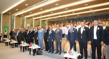KAYSERİ ŞEKER’İN 68. OLAĞAN MALİ GENEL KURUL TOPLANTISI YAPILDI
