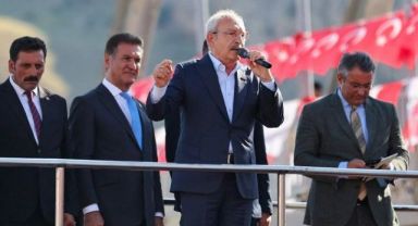 Kılıçdaroğlu'nun çeyrek altın sözleri gündem oldu CHP'den açıklama geldi.