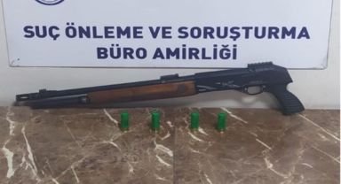 Kocasinan İlçe Emniyet Müdürlüğünün 21 - 27 Ağustos 2023 Tarihleri Arasındaki Faaliyetleri
