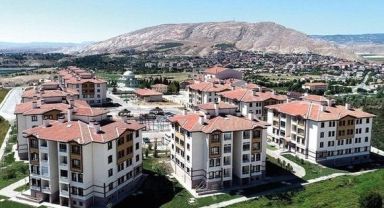 Konut kredisi desteğinin detayları belli oldu: İşte ilk kez ev alacaklar için faiz oranı