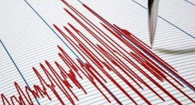 Konya'nın Selçuklu ilçesinde korkutan deprem