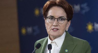 Levent Gültekin'den Meral Akşener iddiaları! Tehdit maili gitti! Kılıçdaroğlu'nun adaylığı için 100 milyon dolar verildi