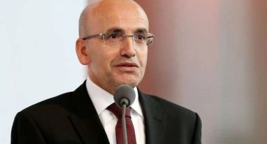 Mehmet Şimşek'ten sert faiz artışı sonrası ilk yorum
