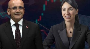 Mehmet Şimşek ve Hafize Gaye Erkan'ın yatırımcılarla görüşmelerinin perde arkası