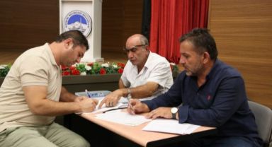 MELİKGAZİ BELEDİYESİ, 33 DAİRENİN İHALEYLE SATIŞINI GERÇEKLEŞTİRDİ
