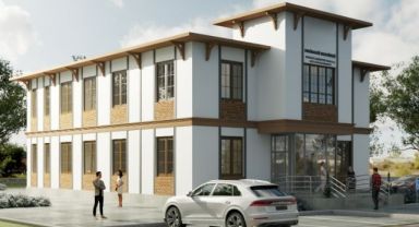 MELİKGAZİ, SELÇUKLU MAHALLESİ'NE YENİ BİR AİLE SAĞLIĞI MERKEZİ YAPACAK
