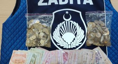 MELİKGAZİ ZABITASI İLÇENİN HUZURU İÇİN DİLENCİLERE GÖZ AÇTIRMIYOR