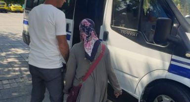 MELİKGAZİ ZABITASI İLÇENİN HUZURU İÇİN DİLENCİLERE GÖZ AÇTIRMIYOR
